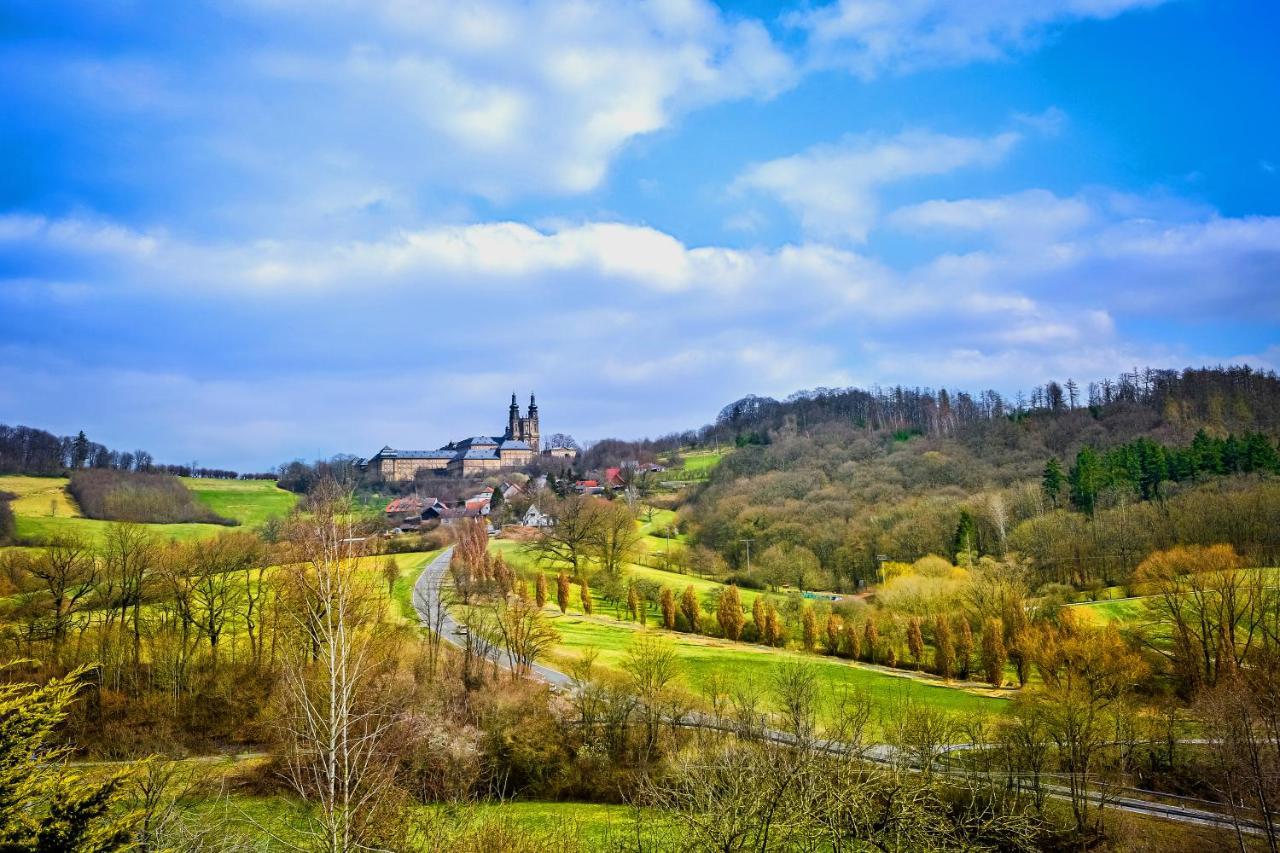 Berggasthof Banzer Wald Hotel บัดชตาฟเฟลชไตน์ ภายนอก รูปภาพ