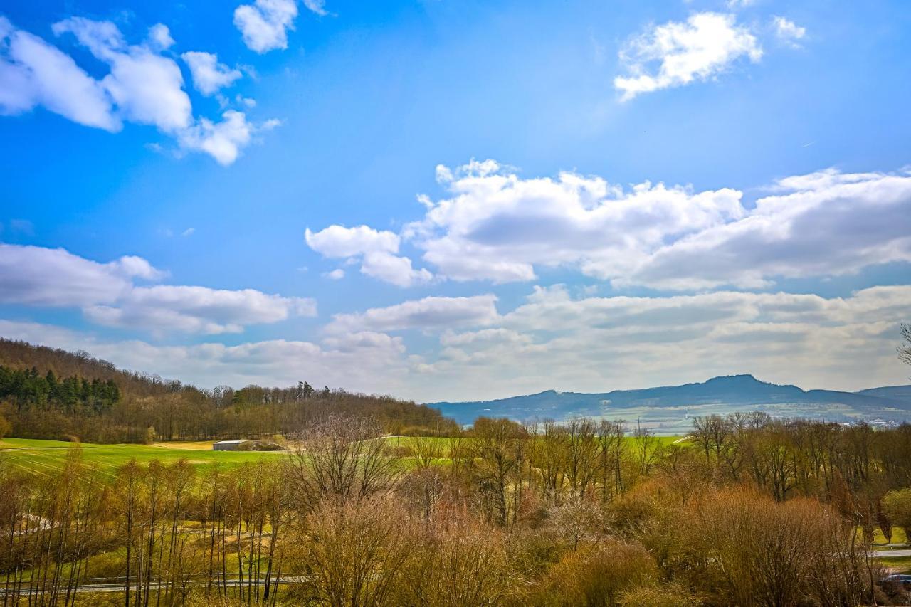 Berggasthof Banzer Wald Hotel บัดชตาฟเฟลชไตน์ ภายนอก รูปภาพ